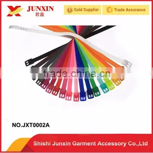 New China Supplier Custom Silicone Belt Various Color Available thumbnail-1