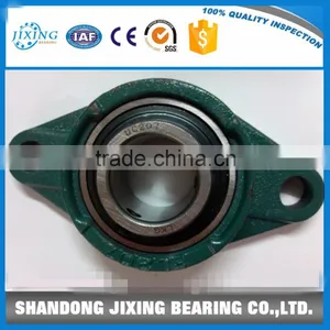 Mounted Ball Bearing UCFL317 Pillow Block Bearing. thumbnail-3