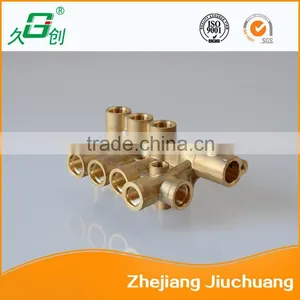 JIUCHUANG 3 Inch Water Pump Head thumbnail-1