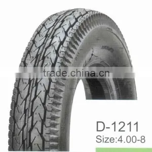 China High Quality Motorcycle Tyre With Lower Price thumbnail-3