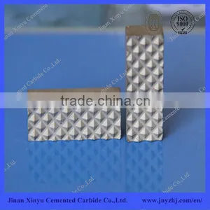 Carbide Gripper Inserts for Chuck Jaw thumbnail-2