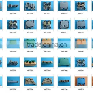JH1-35A Terminal Connector thumbnail-6