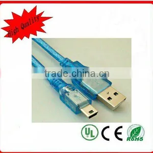2.0 Version Mini Usb Cable Direct Selling From Factory 215 thumbnail-1