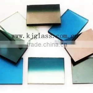 With CE Tinted FLOAT GLASS thumbnail-1