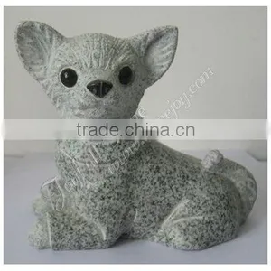 Small Stone Animal Carving thumbnail-1