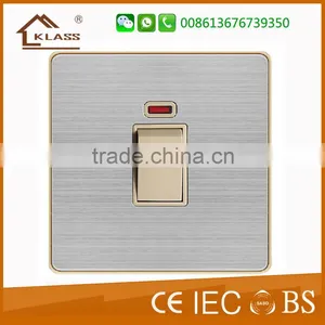 Factory Direct Sales of Luxury Double USB Socket Charger Hotel Phone Power Socket thumbnail-4