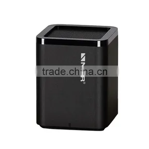 New Private Mold Fashion Super Bass Simple Style Bluetooth Speaker thumbnail-2