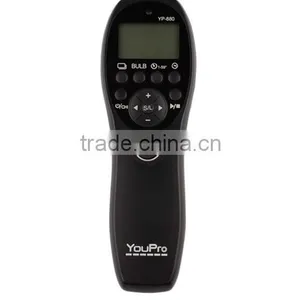 YouPro YP-880/DC2 Timer Remote Switch for Nikon DSLR D7100, D7000, D5200 thumbnail-3