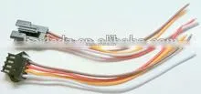 SM2.54 2P 2 Pin Connector 15cm Wires Female and Male Connector With 15cm Lead thumbnail-2