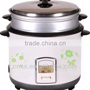 High Quality National Home Appliance Multi Rice Cooker thumbnail-1