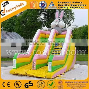Comfortable Inflatable Water Slide for Fun A4013 thumbnail-5