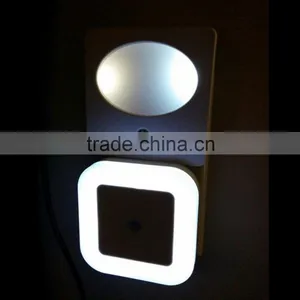 Portable Auto Sensor Led Night Light for Bedroom thumbnail-2