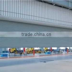 Warehouse Rolling Door thumbnail-4