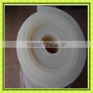 High Quality Food Grade Molding Silicone Rubber thumbnail-3