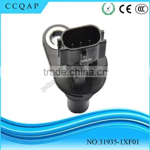 Cheaper Price Automatic Revolution Sensor Assy Car Vehicle Transmission Speed Sensor 31935-1XF01 for Altima Juke Versa thumbnail-3