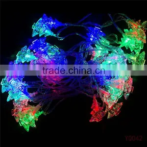 Latest Arrival Superior Quality Christmas Solar Lights for Wholesale thumbnail-1