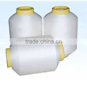 Spandex Covered Polyester Yarn for Knitting Socks thumbnail-1