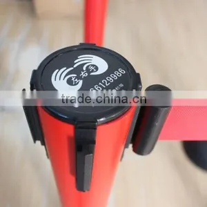 Retractable Role Stand One Meter Line Waterflooding Barrier thumbnail-3