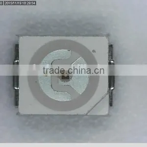 RoHS Compliant Red Color 3528 PLCC SMD LED thumbnail-2