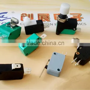100% Original HIGHLY Switch P8701-E22A Micro Switch Refrigerator Water Dispenser Switch thumbnail-3