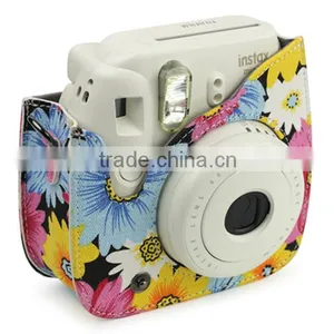 For Fujifilm Instax Mini 8 Camera Case thumbnail-2