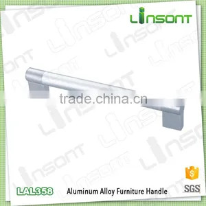 Modern Aluminium Alloy Concrete Form Hardware Handles Hardwares thumbnail-1