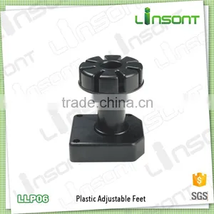 Allibaba Com Plastic Adjustable Cabinet Leg Fixing for Cabinet thumbnail-1