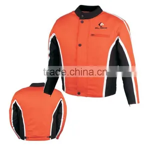 Motorbike Taxtile Jackets thumbnail-1