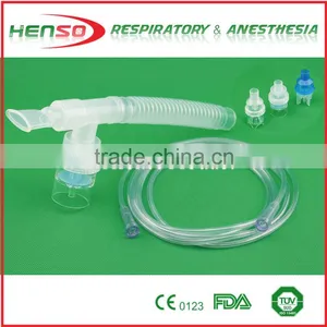 HENSO Disposable Nebulizer Kit thumbnail-1