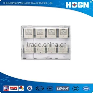 2013 Hotsale Outdoor Electric Meter Box thumbnail-1