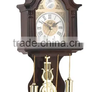 Swing Antique Wall Clock thumbnail-2