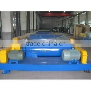 LW Scroll RJuice Clarification Decanter Centrifuge thumbnail-5