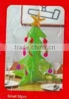Inflatable Christmas Tree thumbnail-1