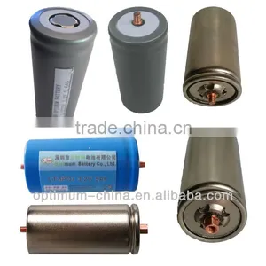 the Largest 32650 Lifepo4 Cell Manufacturer in China thumbnail-1