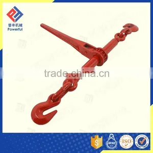STANDARD L150 LEVER TYPE LOAD BINDER thumbnail-4