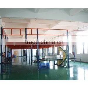 Mezzanine Stairs thumbnail-5