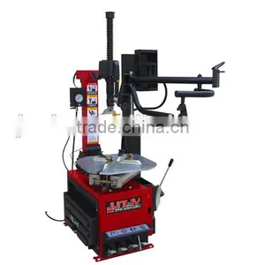 JUNHV Automatic Car Tire Changer CE JH-T22AC+HL360 thumbnail-2