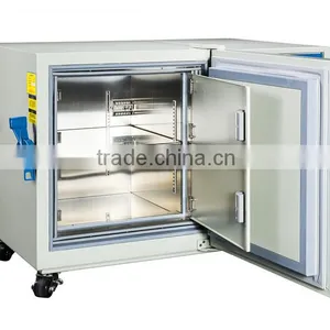 100Liter Upright Chest DF86-U100 Deep Freezer thumbnail-3