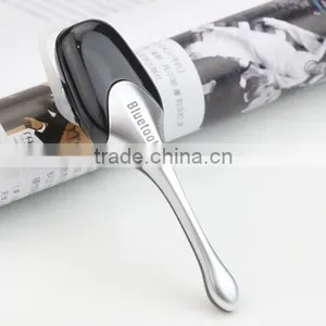 New Stereo Bluetooth Earphone Headphones V4.0 Wireless Bluetooth Headset MIC Handfree Universal for IPhone Samsung All Phone thumbnail-2