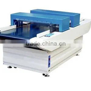 Automatic Conveyor Belt Neelde Detector,Garment (textile) Broken Needle Detector, Garment (textile) Broken Needle Detector thumbnail-2