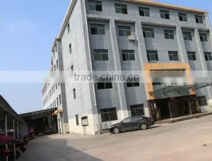 Jiangxi Zhengtu Sports Goods Co., Ltd. company overview - view 1 thumbnail