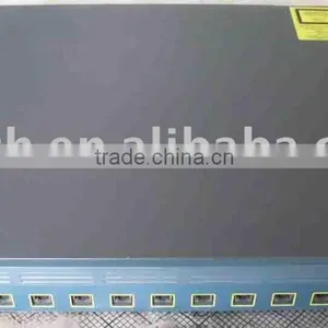 Cisco Ws-3550-12t Switch thumbnail-1
