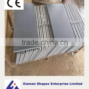 Grey Flamed Basalt Stone Bricks for Paving on Sale thumbnail-3