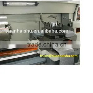 Tube Threading Machine CKG130A Pipe Cutting Machines/electric Pipe Threading Machine thumbnail-5