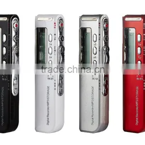 September Promotion Long Distance High Definition and Clarity MP3/HIFI Player Voice Recorder thumbnail-5