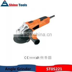 115MM 550W Electric Mini Angle Grinder For Sale thumbnail-1