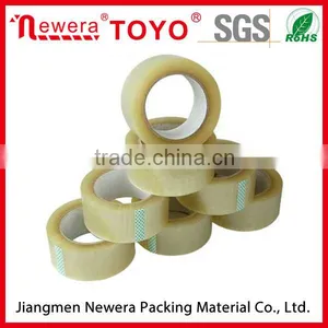 Handy Use Bopp Adhesive Acrylic Material Gum Packing Tape thumbnail-3