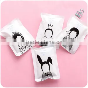 Cute Cartoon Reusable PE Mini Ice Packs / Ice Pack Mini Cold Bag thumbnail-2