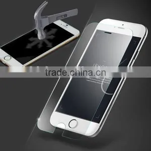 9H Real Tempered Glass Screen Protector For IPhone 6 thumbnail-6