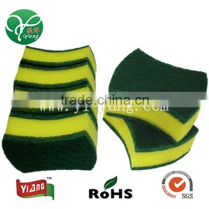 Scourer Sponge Scouring Pad thumbnail-1
